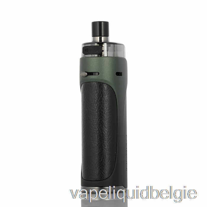 Vape Smaken Innokin Kroma-z 40w Pod Mod-systeem Middernachtgroen